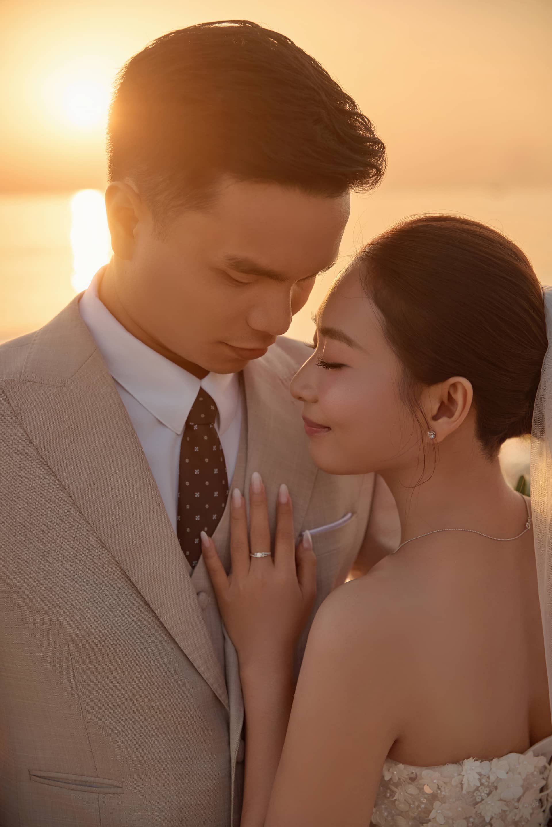 Ảnh cưới Kim Chi và Xuân Nghiêm 10