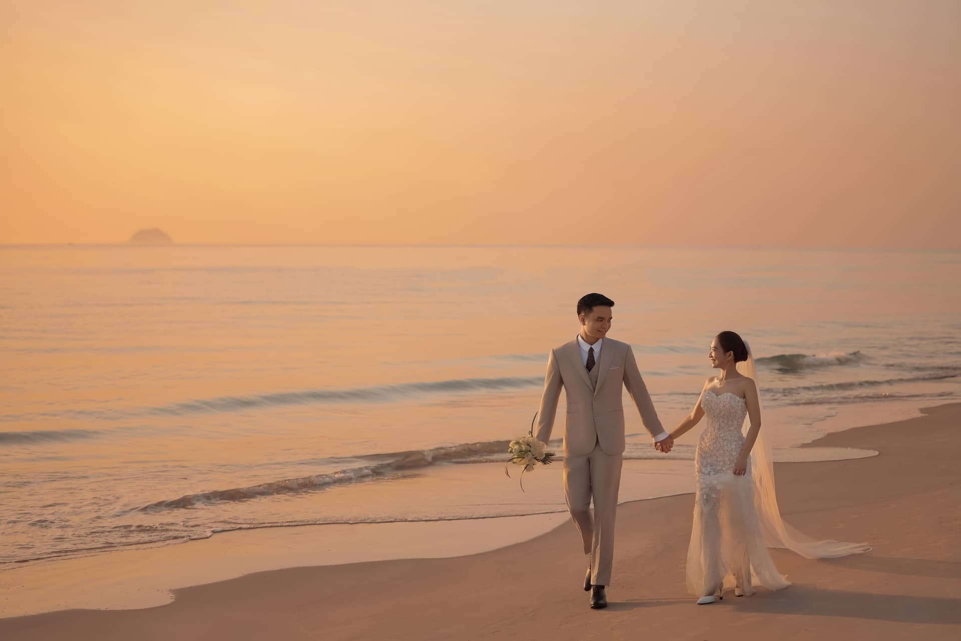 Ảnh cưới Kim Chi và Xuân Nghiêm 11