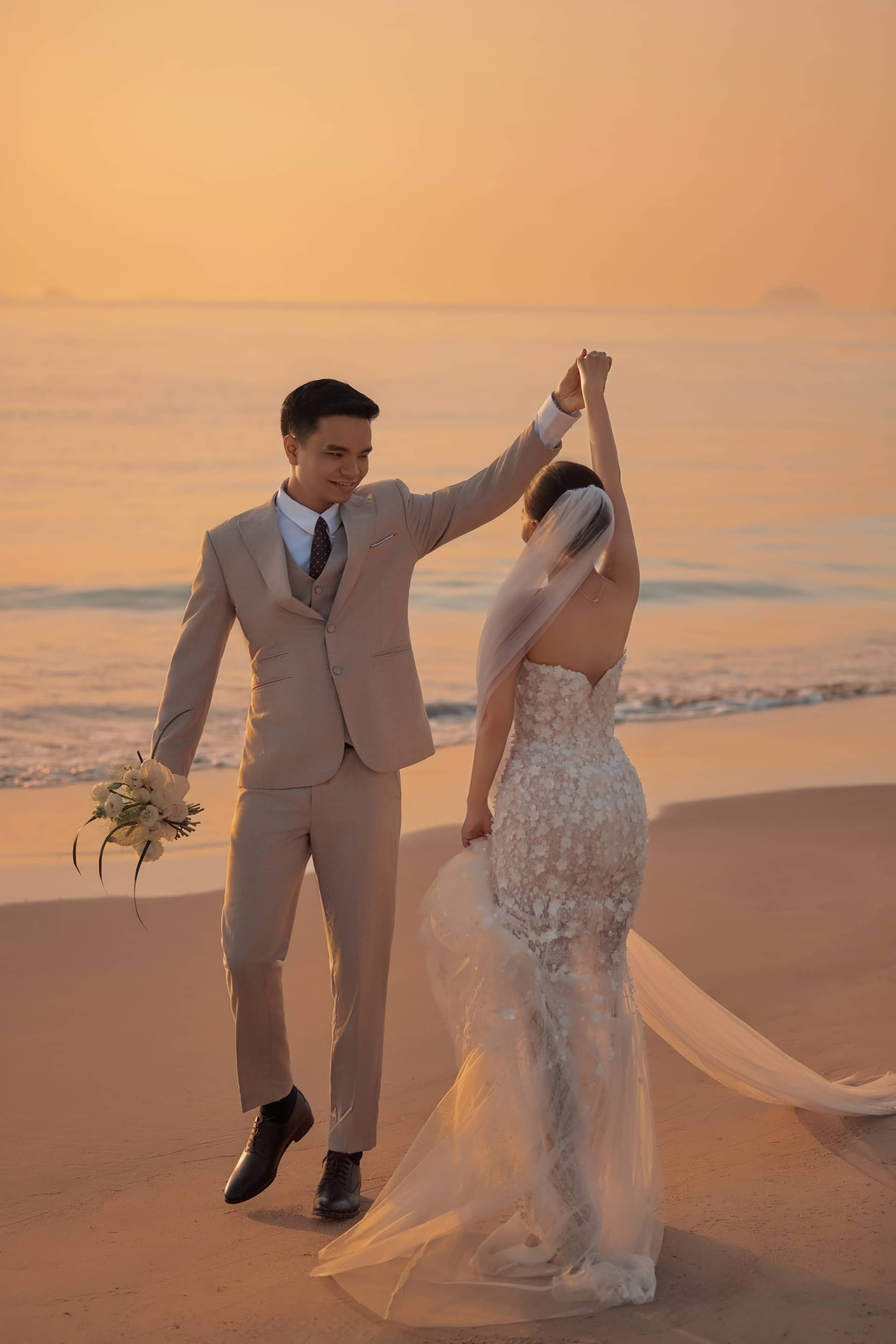 Ảnh cưới Kim Chi và Xuân Nghiêm 7
