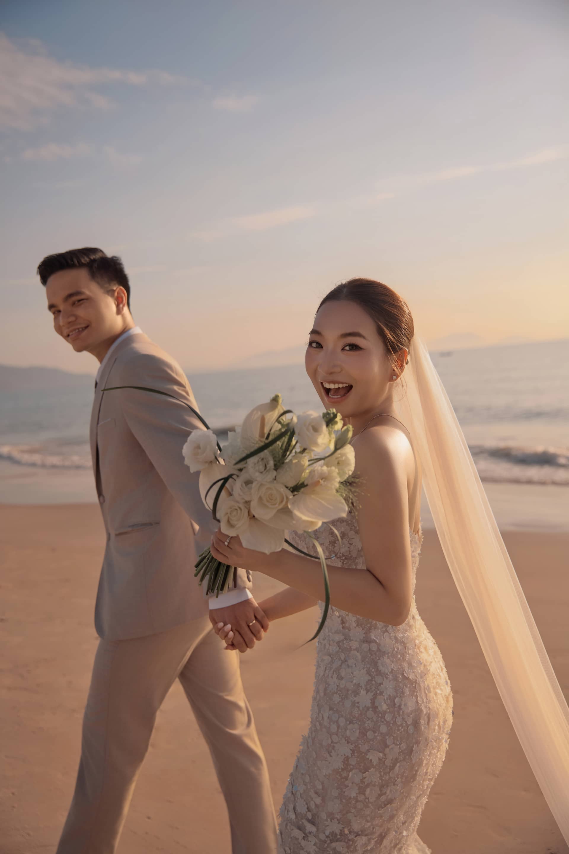 Ảnh cưới Kim Chi và Xuân Nghiêm 6