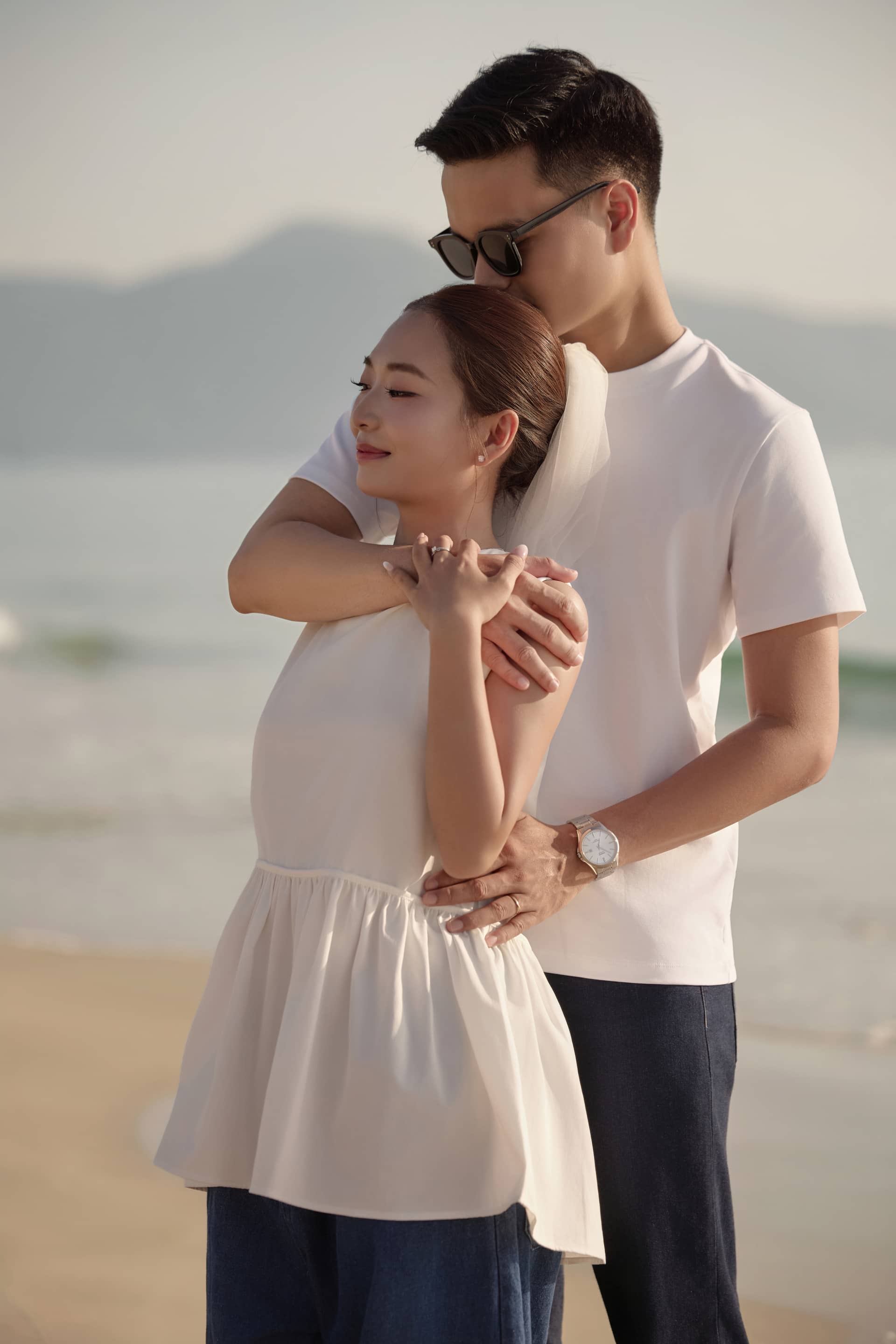 Ảnh cưới Kim Chi và Xuân Nghiêm 8